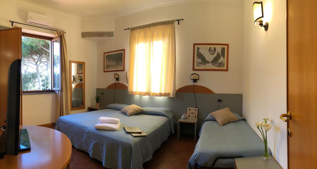 דונוראטיקו Locanda Menabuoi מראה חיצוני תמונה