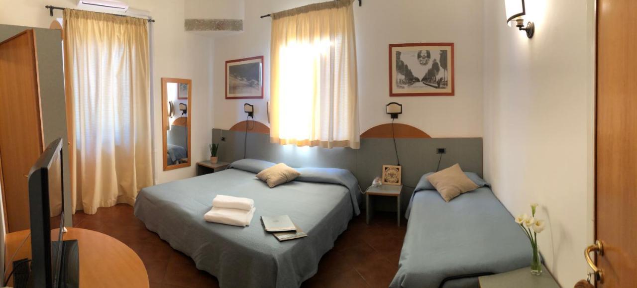 דונוראטיקו Locanda Menabuoi מראה חיצוני תמונה