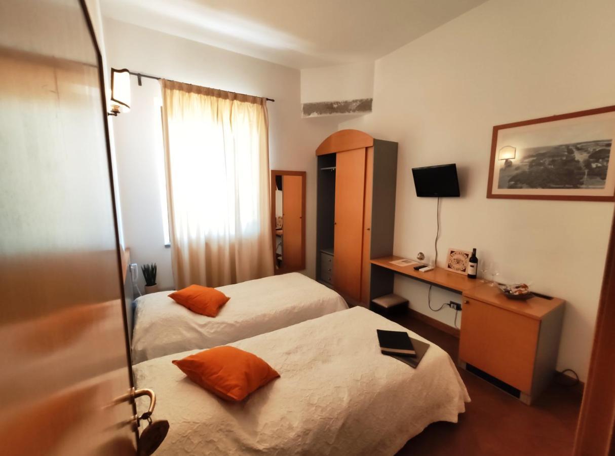 דונוראטיקו Locanda Menabuoi מראה חיצוני תמונה