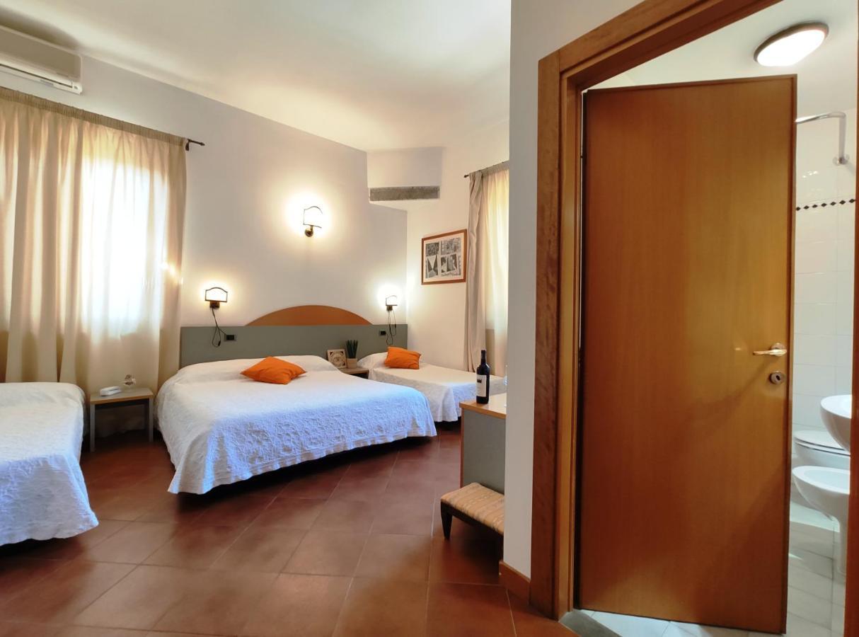 דונוראטיקו Locanda Menabuoi מראה חיצוני תמונה