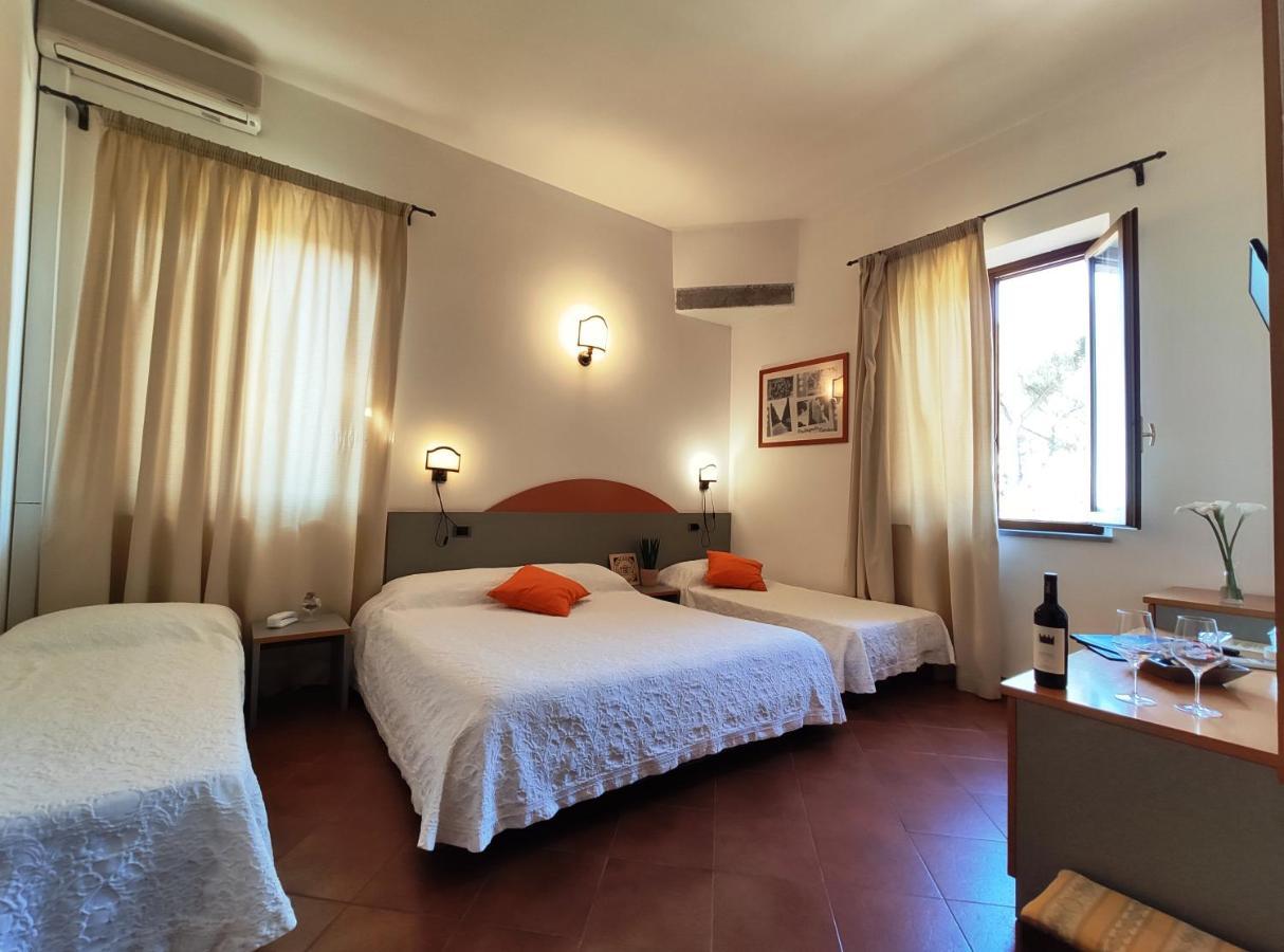 דונוראטיקו Locanda Menabuoi מראה חיצוני תמונה