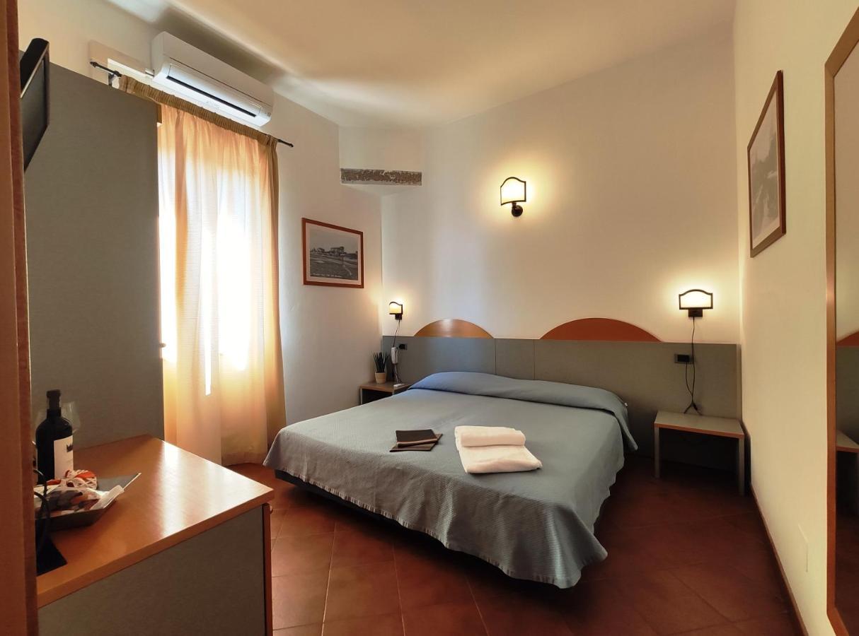 דונוראטיקו Locanda Menabuoi מראה חיצוני תמונה