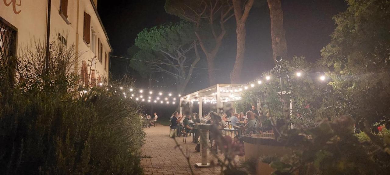 דונוראטיקו Locanda Menabuoi מראה חיצוני תמונה