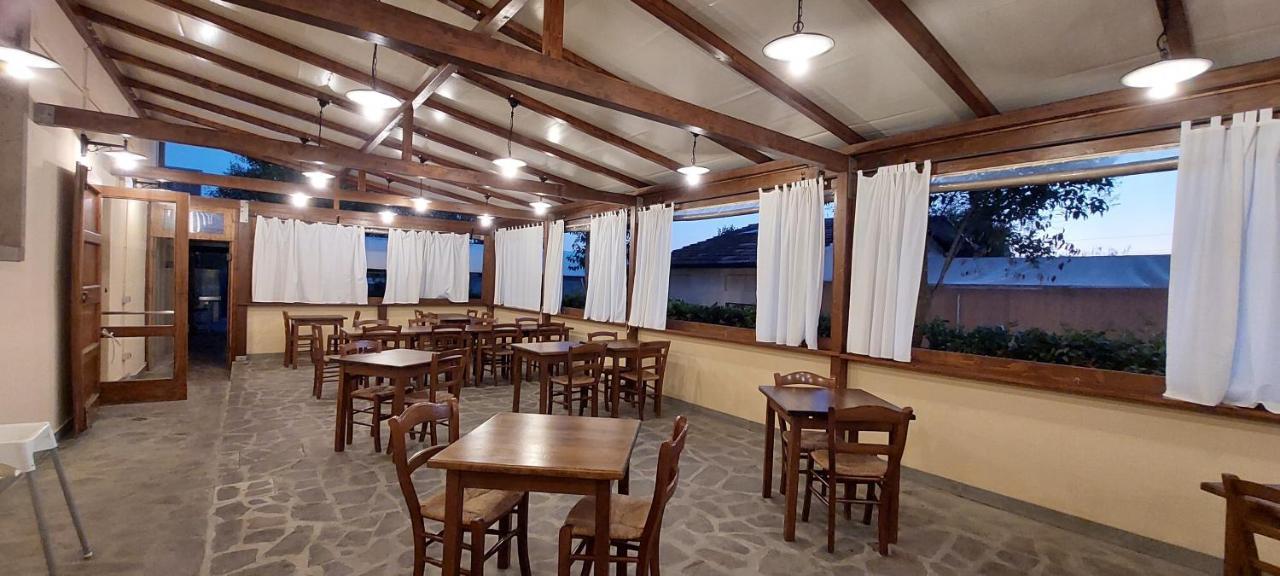 דונוראטיקו Locanda Menabuoi מראה חיצוני תמונה