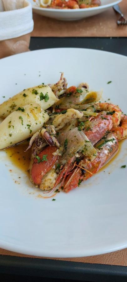 דונוראטיקו Locanda Menabuoi מראה חיצוני תמונה
