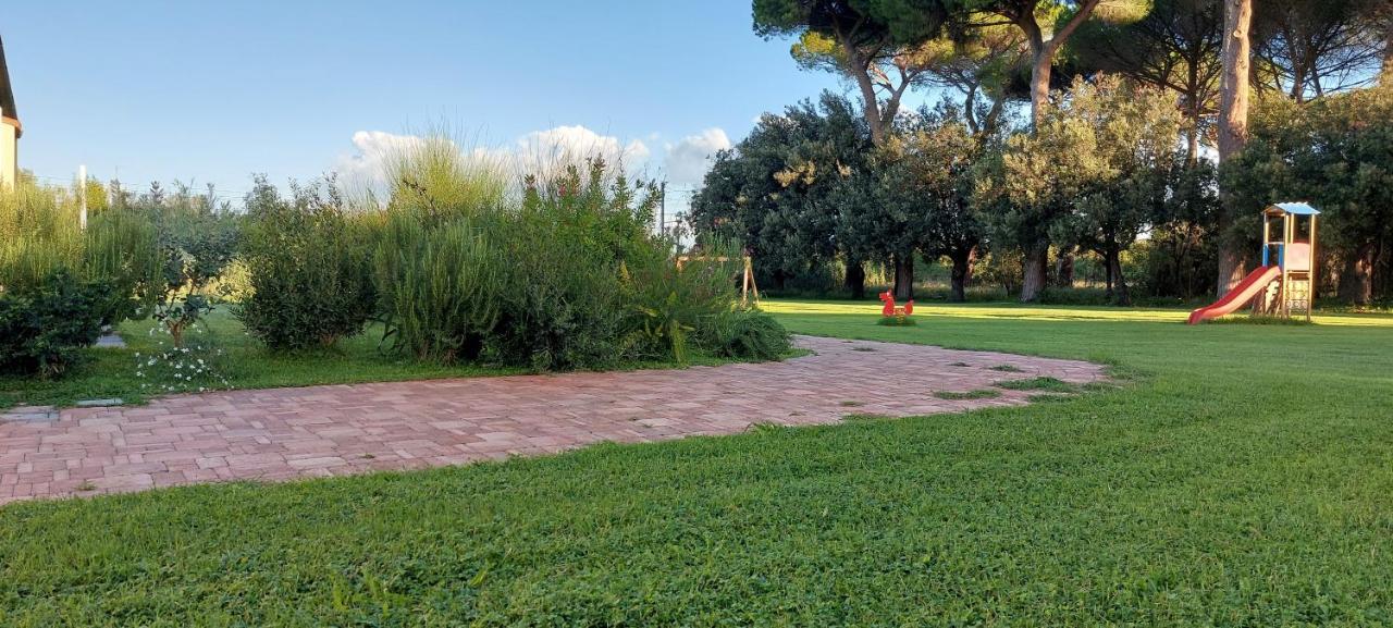 דונוראטיקו Locanda Menabuoi מראה חיצוני תמונה