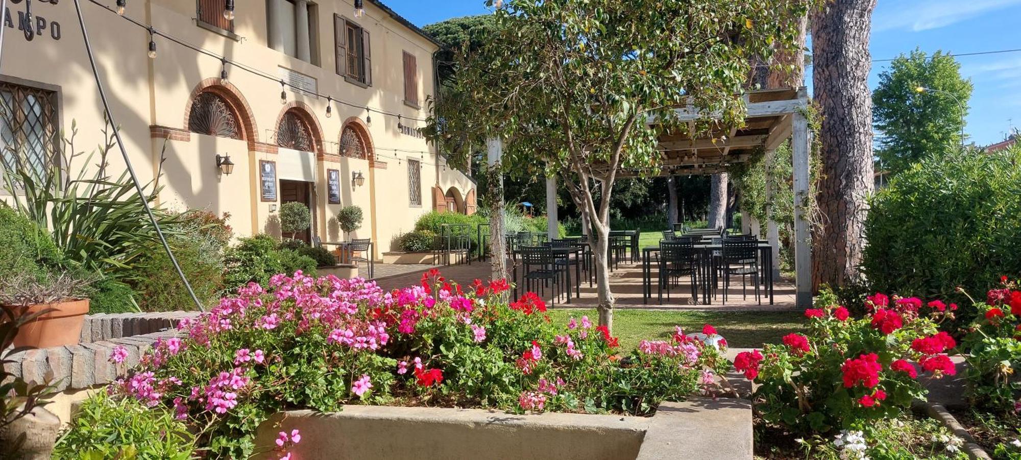 דונוראטיקו Locanda Menabuoi מראה חיצוני תמונה