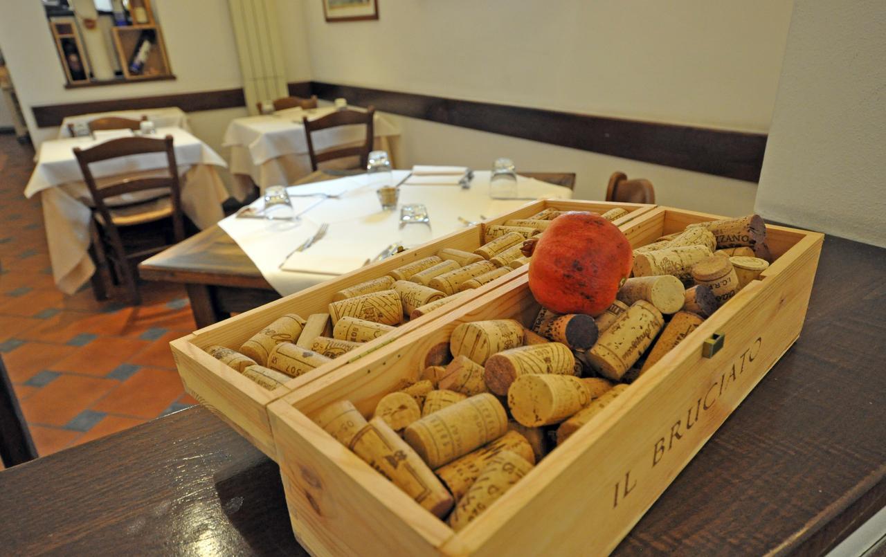 דונוראטיקו Locanda Menabuoi מראה חיצוני תמונה