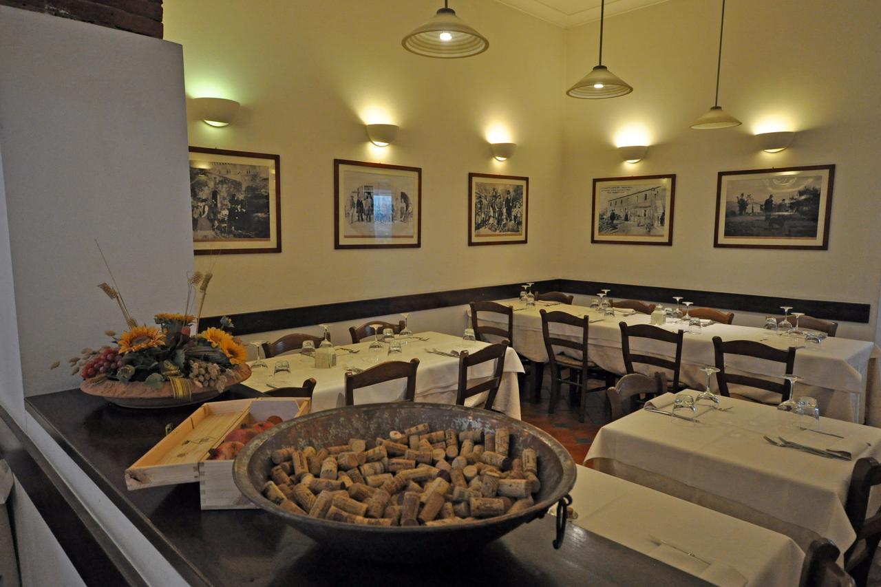 דונוראטיקו Locanda Menabuoi מראה חיצוני תמונה