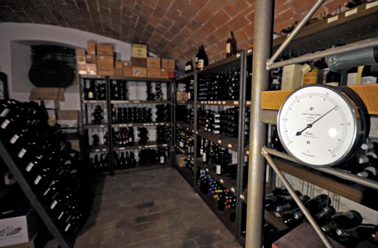 דונוראטיקו Locanda Menabuoi מראה חיצוני תמונה