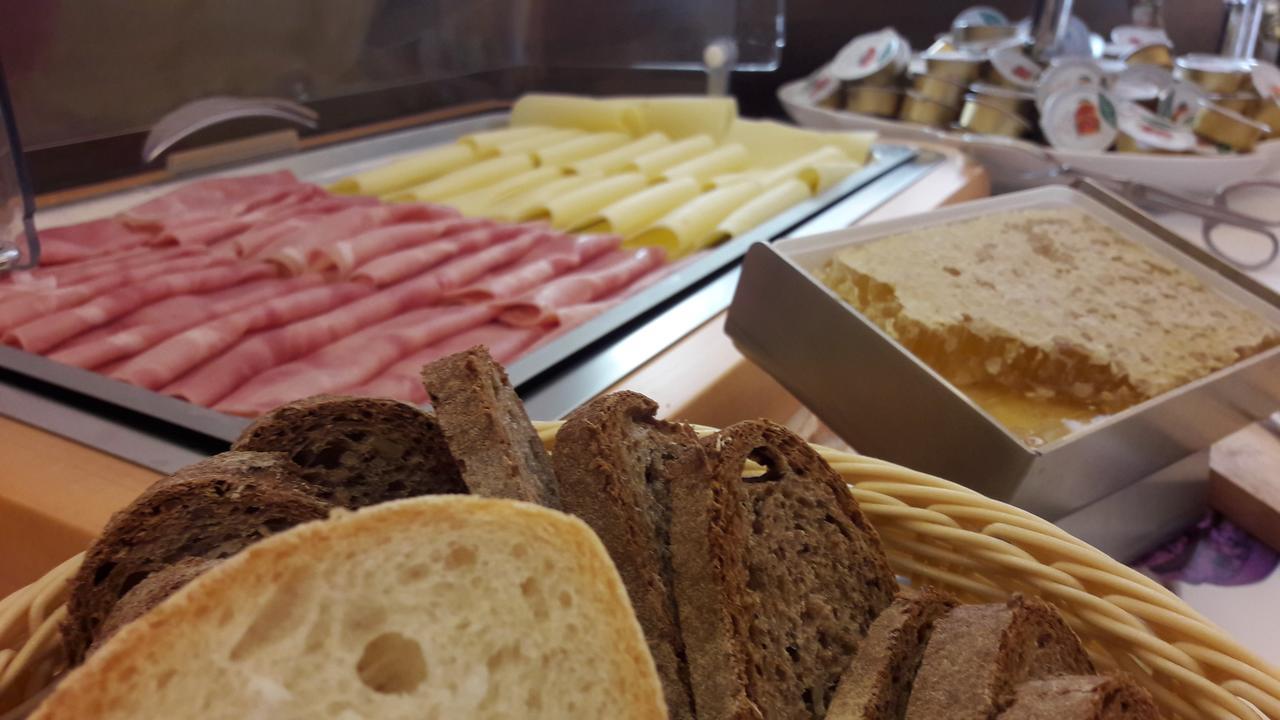 דונוראטיקו Locanda Menabuoi מראה חיצוני תמונה